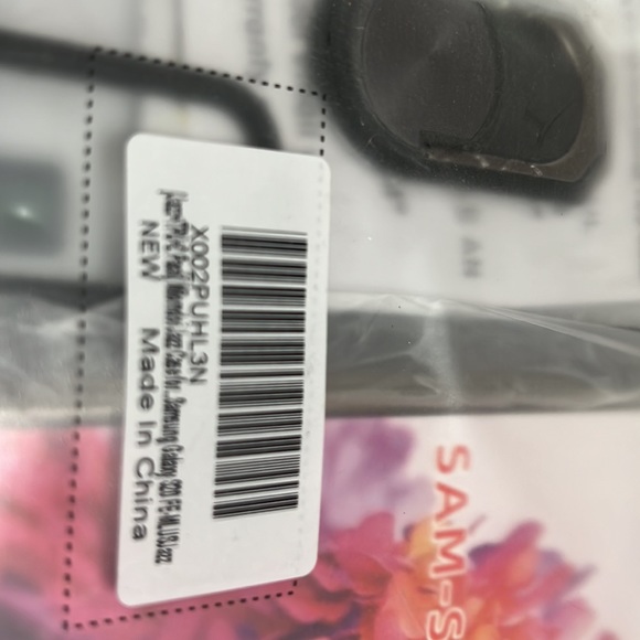 Samsung Galaxy S20 phone case - Picture 2 of 2